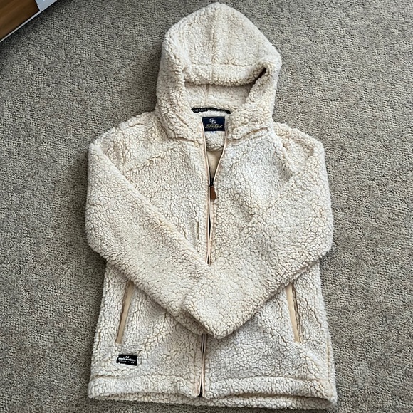 Simply Southern Sherpa Full Zip | Poshmark